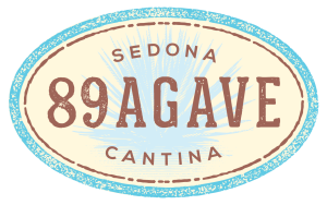 89Agave logo